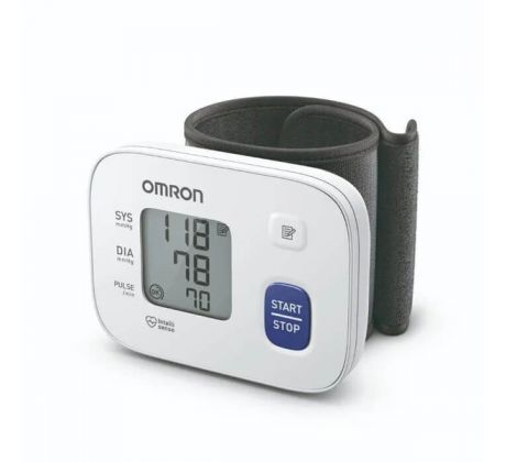 Digitálny tlakomer OMRON RS1